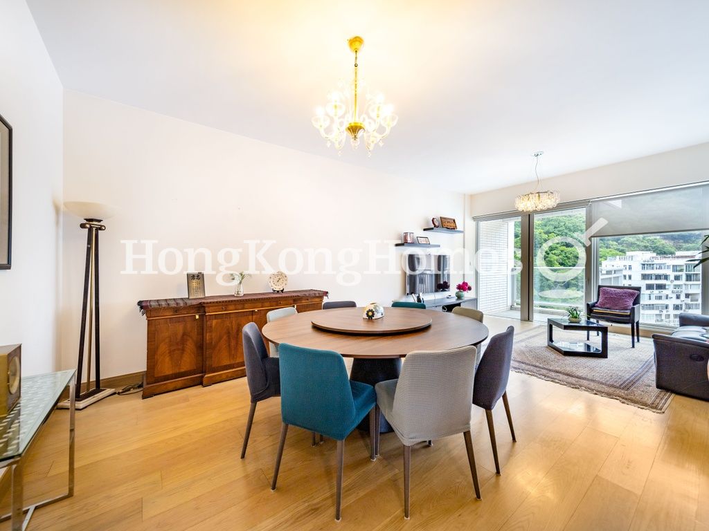 Living and Dining Room