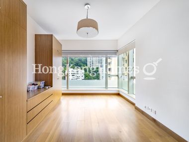 Second Ensuite Bedroom