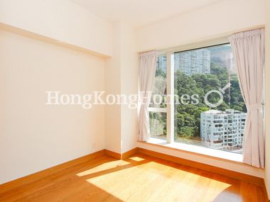 Second Ensuite Bedroom