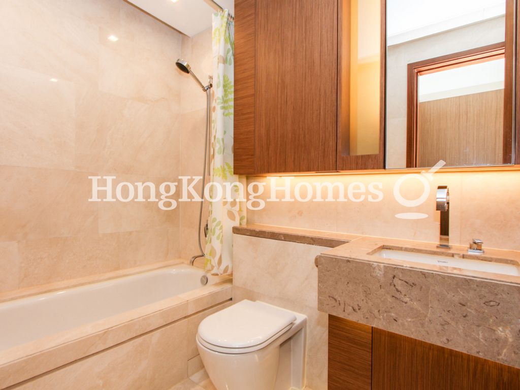 Second Ensuite Bathroom