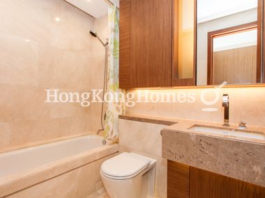 Second Ensuite Bathroom