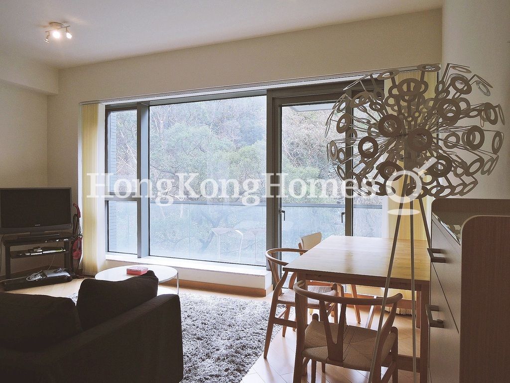 Living and Dining Room