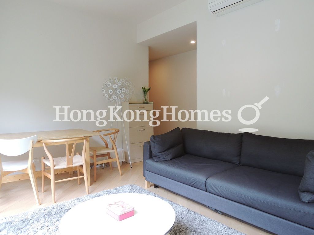 Living and Dining Room