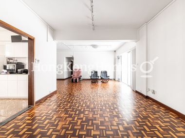 Living and Dining Room