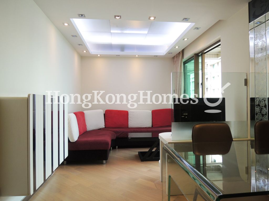 Living and Dining Room