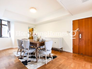 Living and Dining Room