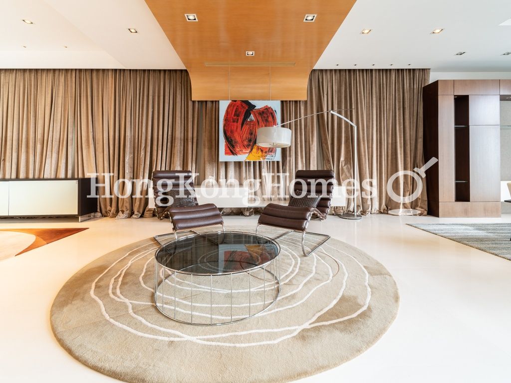 Living and Dining Room