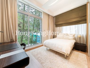 Third Ensuite Bedroom