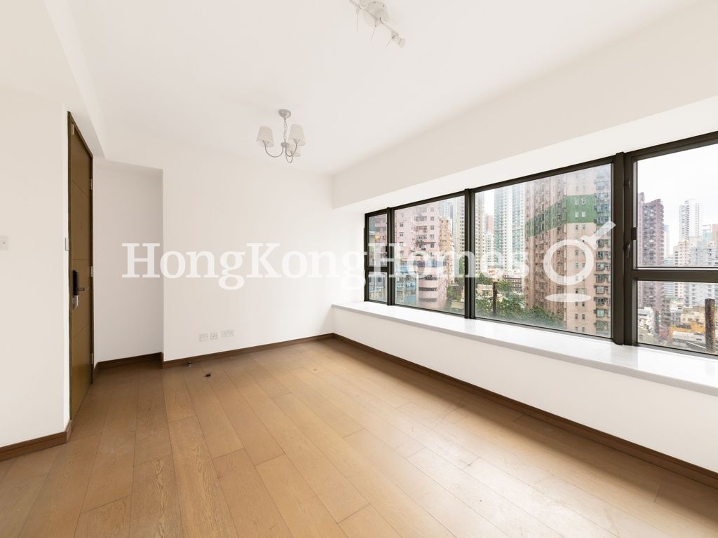 Living and Dining Room