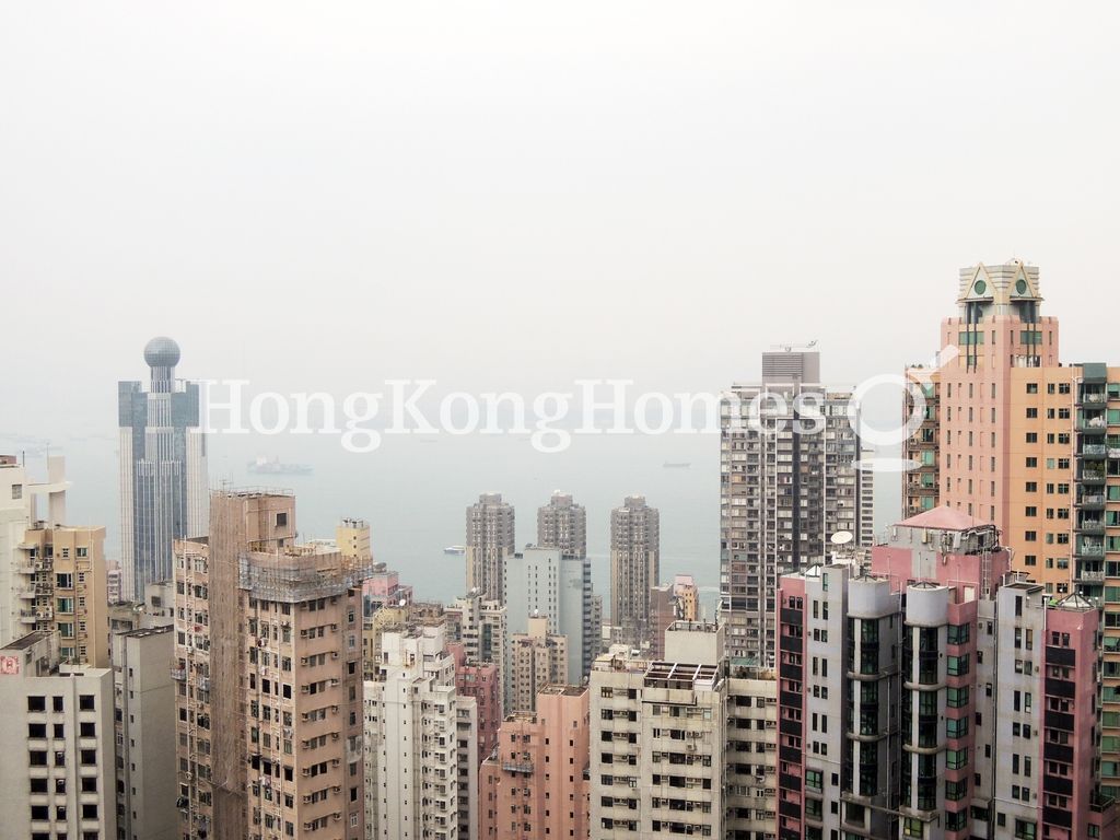 View from Living and Dining Room