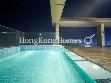 Private Roof Terrace