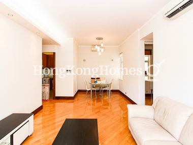 Living and Dining Room