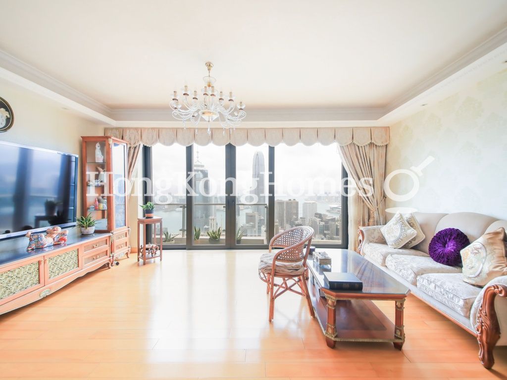 Living and Dining Room