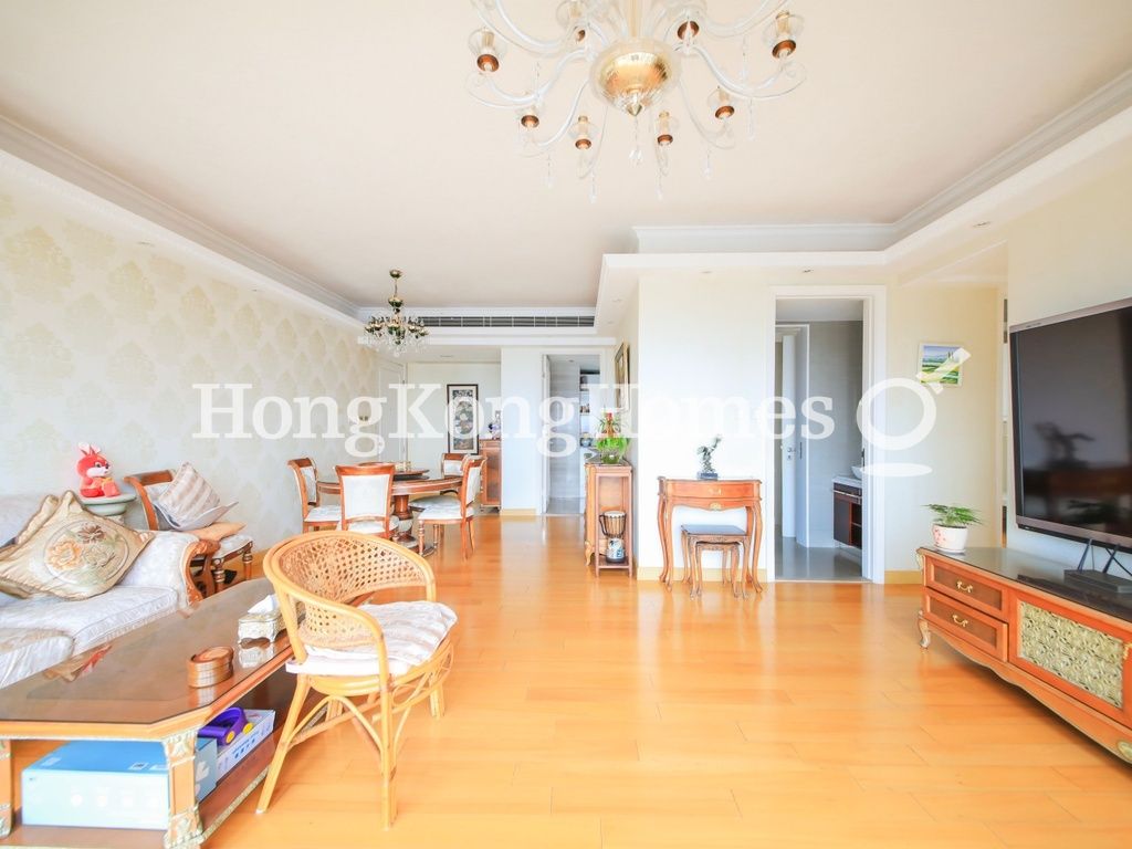 Living and Dining Room