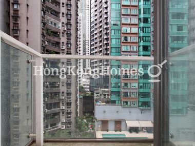 Balcony Off Master Bedroom