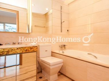 Third Ensuite Bathroom