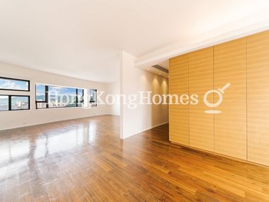 Living and Dining Room