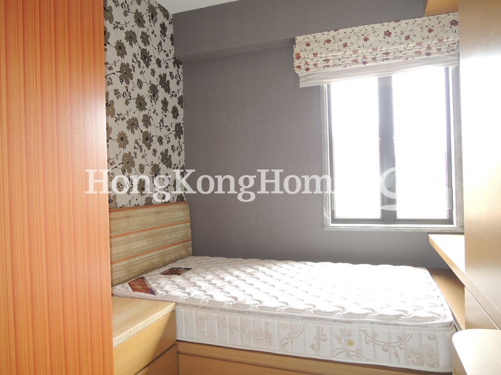 Second Ensuite Bedroom