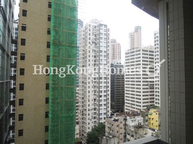 View from Master Bedroom