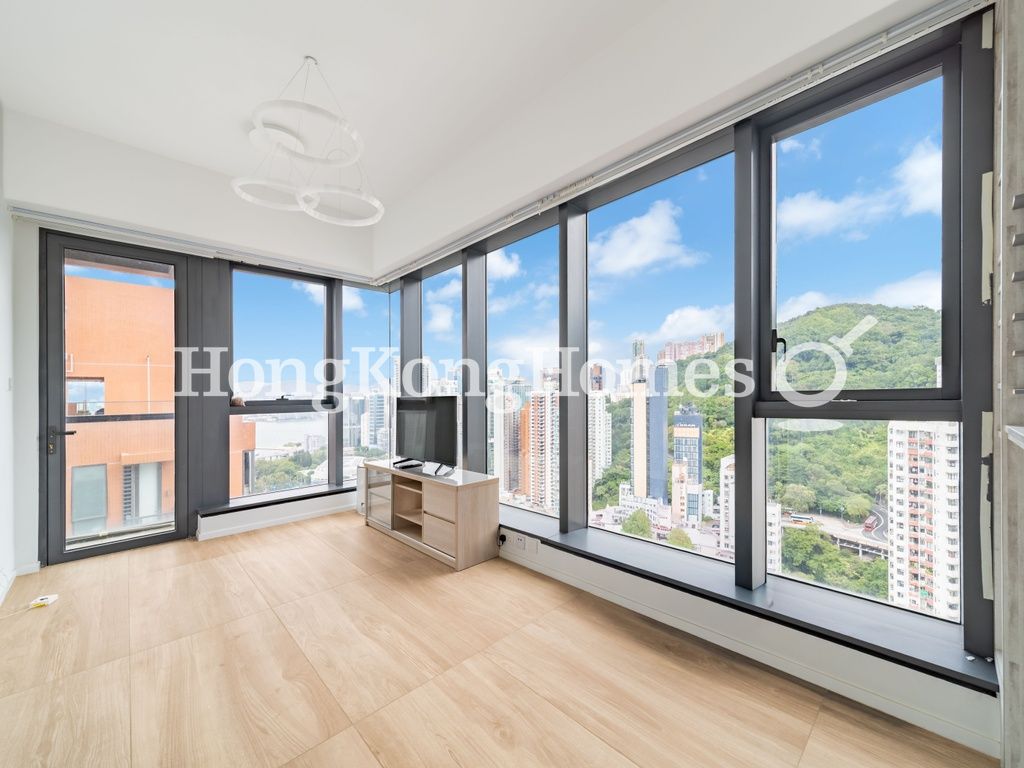 Living and Dining Room