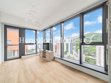 Living and Dining Room