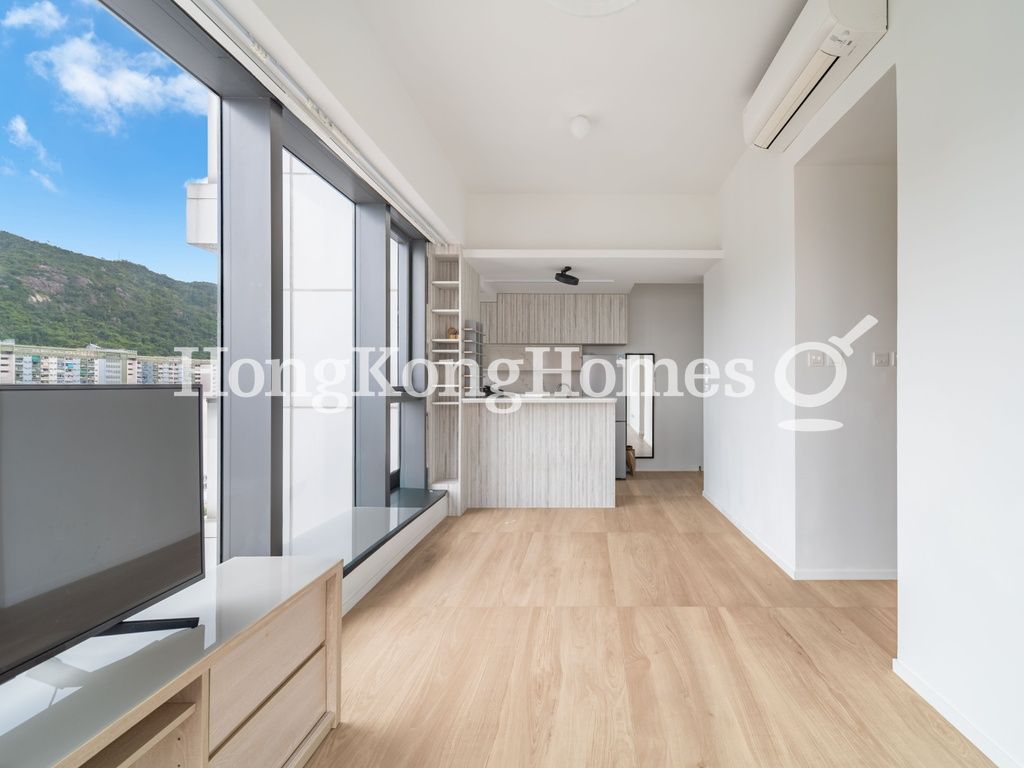 Living and Dining Room