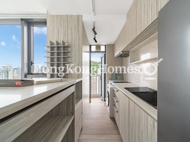 Open Kitchen