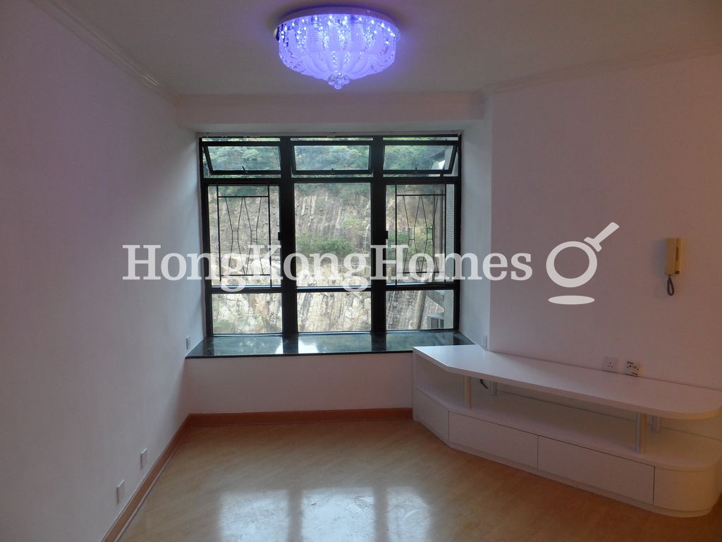 Living and Dining Room
