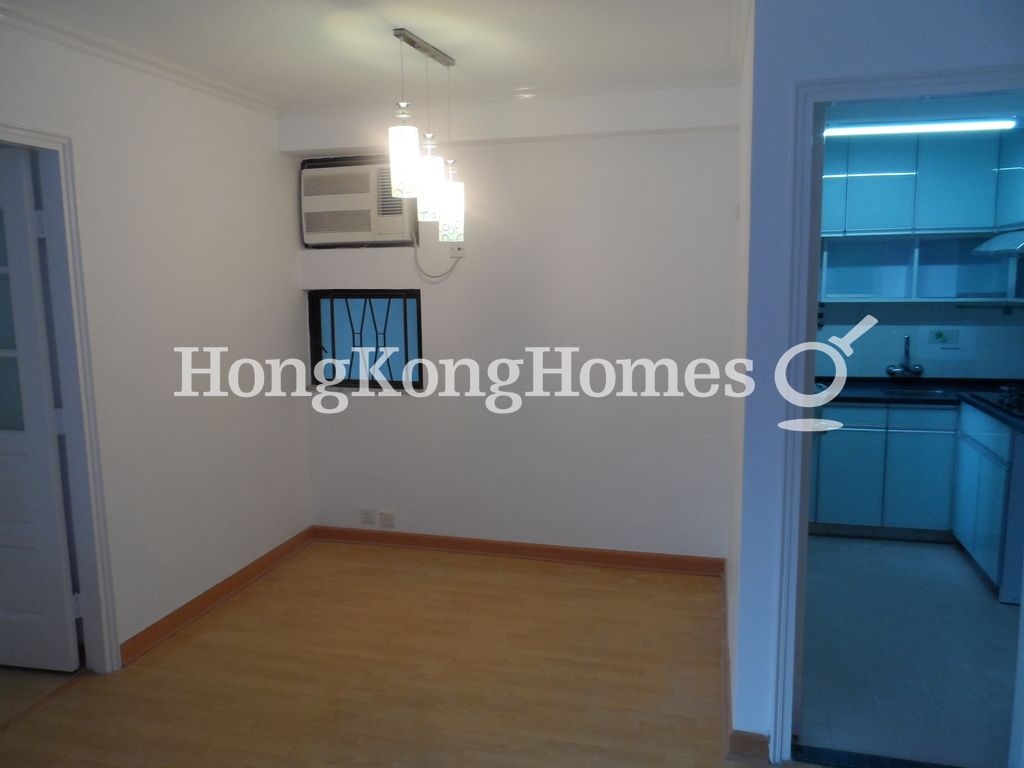 Living and Dining Room