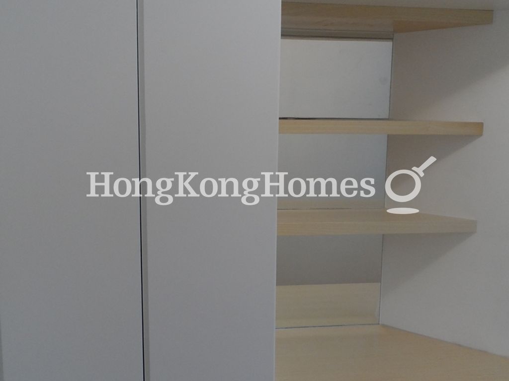Built-in Wardrobe in Third Bedroom