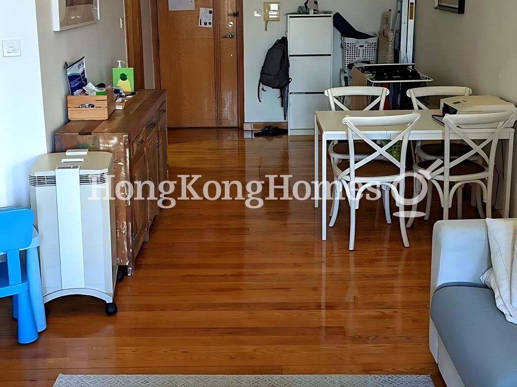 Living And Dining Room