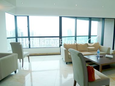 Living and Dining Room