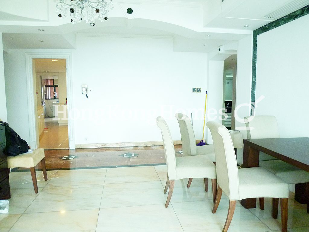 Living and Dining Room