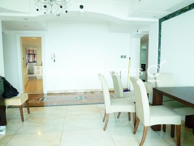 Living and Dining Room