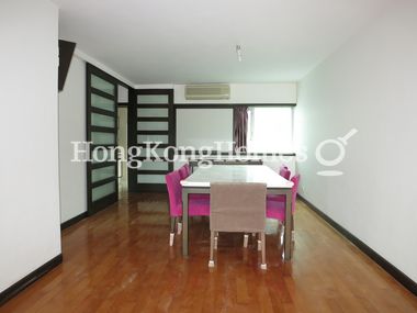 Living and Dining Room