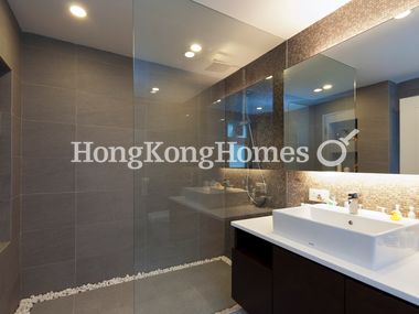 Third Ensuite Bathroom