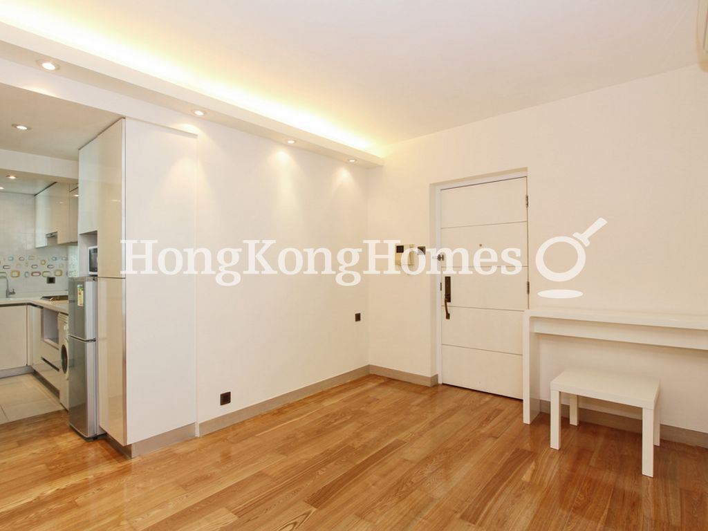 Living and Dining Room