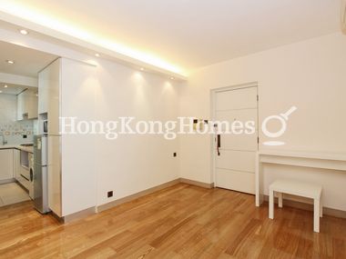 Living and Dining Room