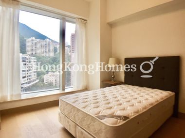 Second Ensuite Bedroom