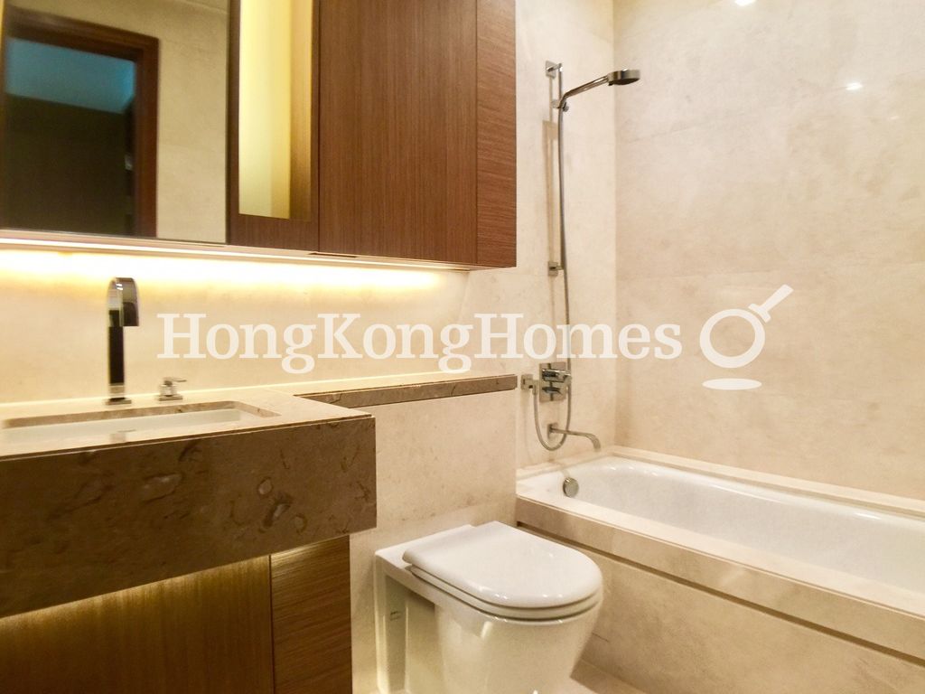 Second Ensuite Bathroom