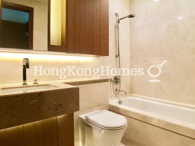 Second Ensuite Bathroom