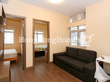 Living and Dining Room