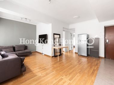 Living and Dining Room