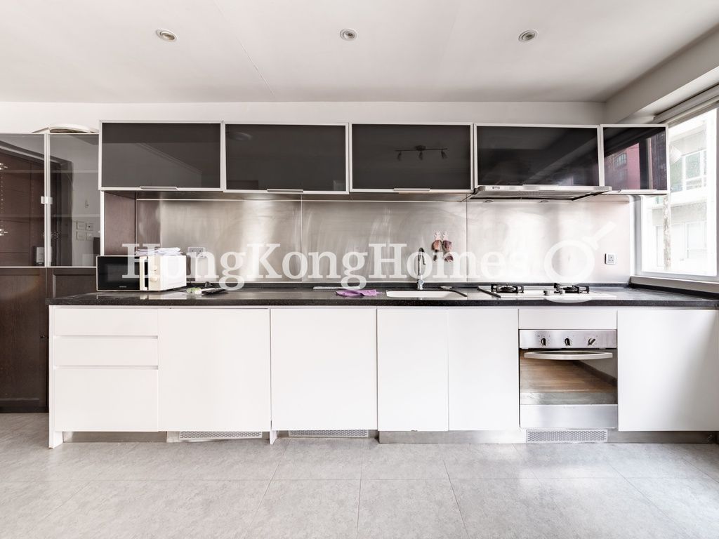Open Kitchen