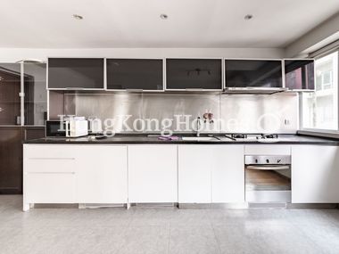 Open Kitchen