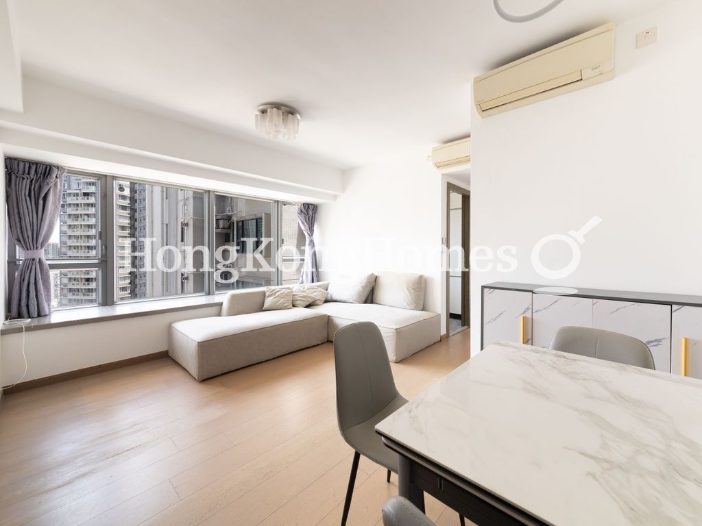 Living and Dining Room