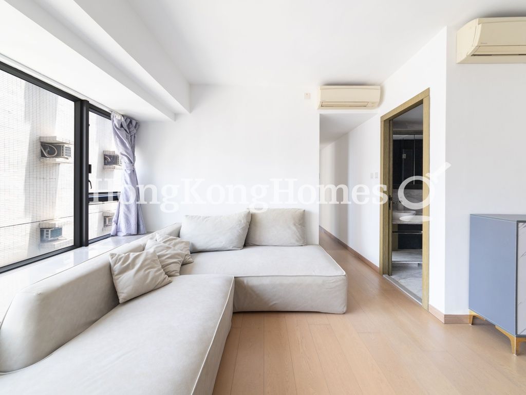 Living and Dining Room