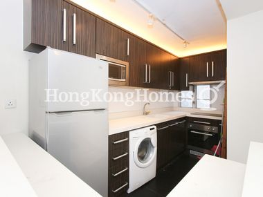 Open Kitchen