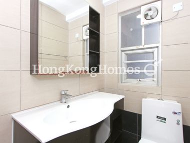 First Guest Bathroom