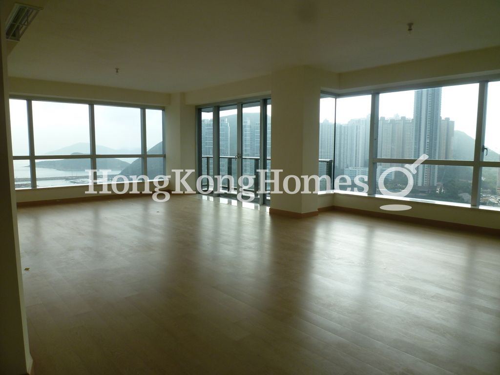 Living and Dining Room